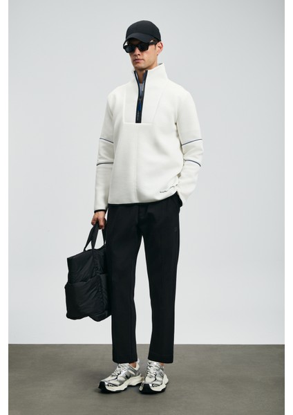 Art Erkek Sweatshirt modelleri