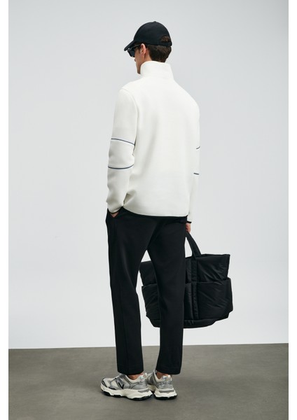 Art Erkek Sweatshirt