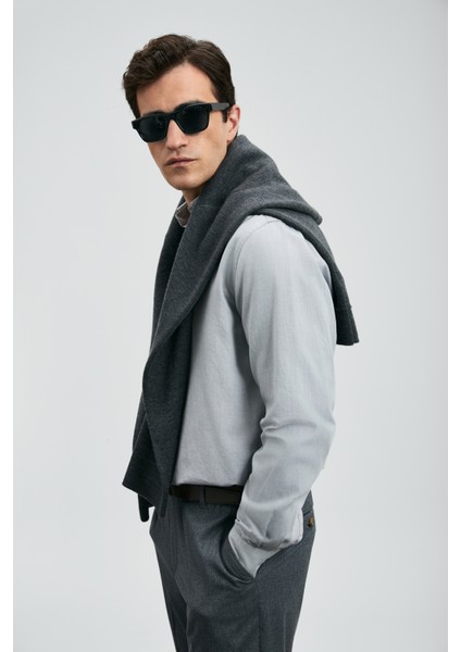 Danıel Erkek Basic Gömlek Regular Fit modelleri