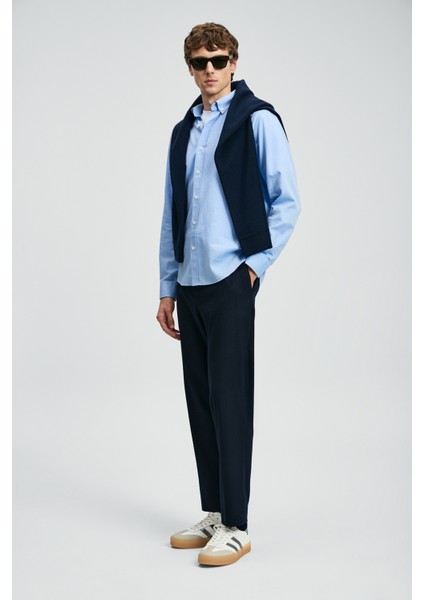 Danıel Erkek Basic Gömlek Regular Fit fiyatları