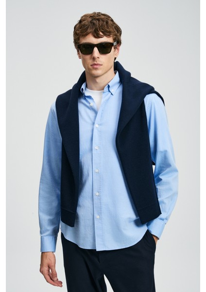 Danıel Erkek Basic Gömlek Regular Fit modelleri