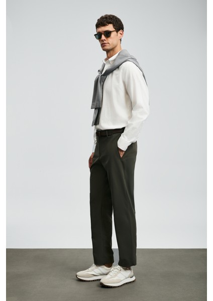 Danıel Erkek Basic Gömlek Regular Fit fiyatları