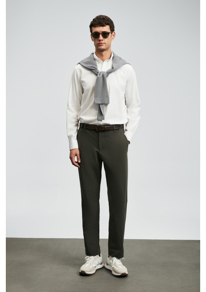 Danıel Erkek Basic Gömlek Regular Fit modelleri