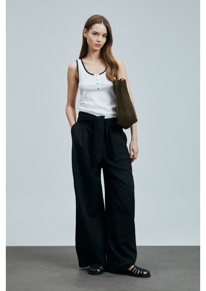 Vıa Kadın Modal Karışımlı T- Shırt fırsatları