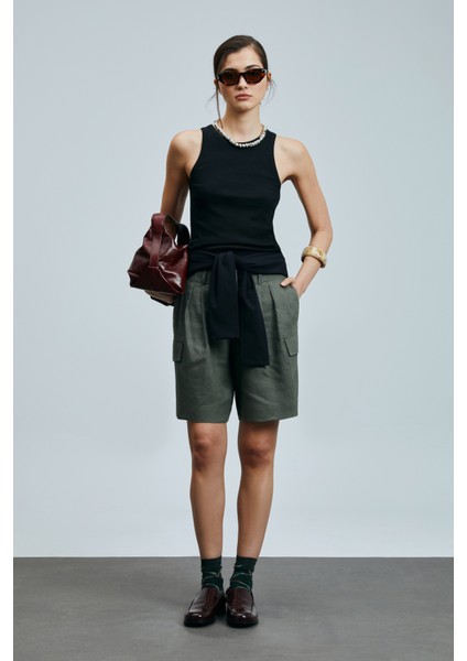 Mınıoto Kadın Modal Karışımlı T- Shırt fiyatları