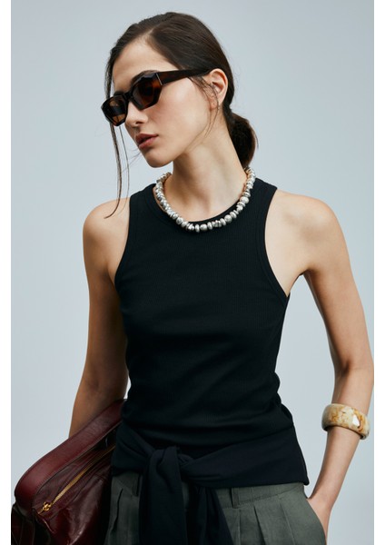 Mınıoto Kadın Modal Karışımlı T- Shırt indirimleri