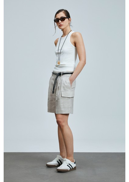 Mınıoto Kadın Modal Karışımlı T- Shırt fiyatları