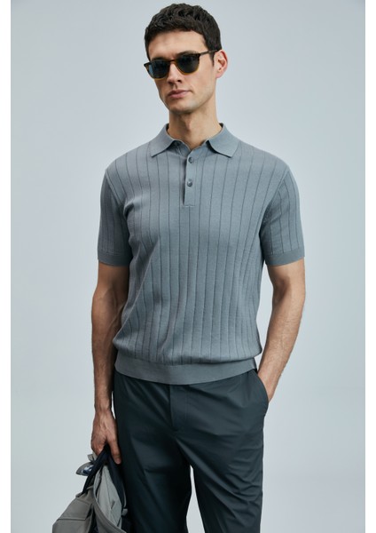 Bold Erkek Pamuklu Kazak indirimleri