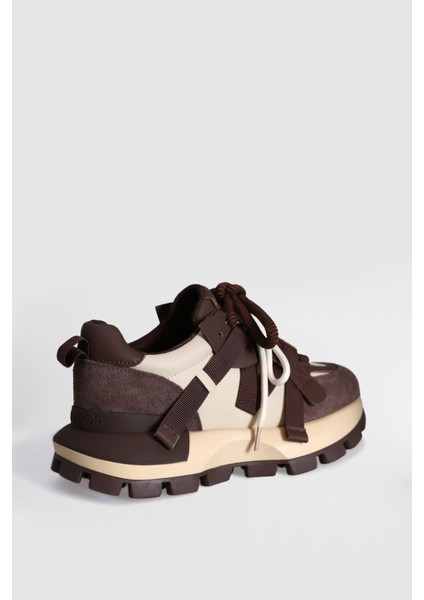 Yoko Kadın Sneaker Ayakkabı Siyah fiyatları