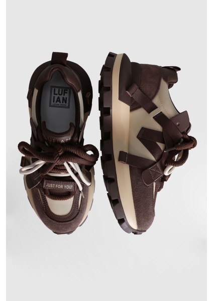 Yoko Kadın Sneaker Ayakkabı Siyah fırsatları