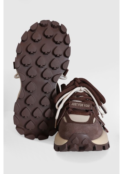 Yoko Kadın Sneaker Ayakkabı Siyah indirimleri