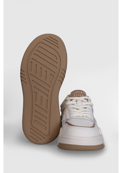 Maya Kadın Sneaker Ayakkabı