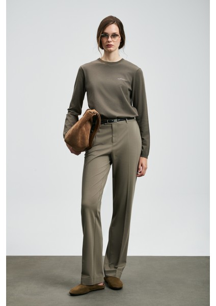 Hoper Kadın Kazak Siyah modelleri