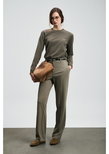 Hoper Kadın Kazak Siyah indirimleri