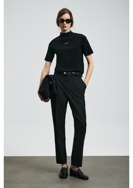 Jessıca Kadın Kazak Siyah modelleri