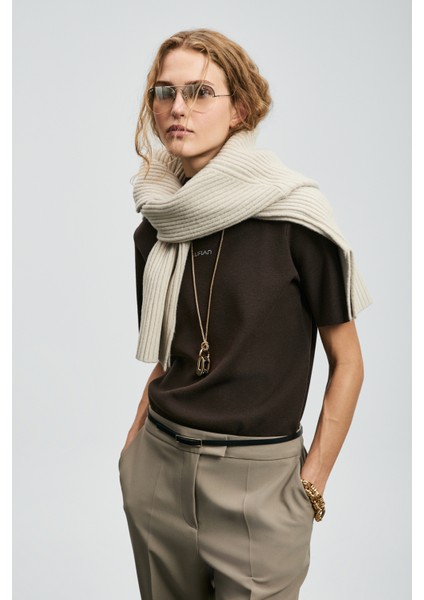 Jessıca Kadın Kazak Siyah fiyatları