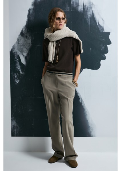 Jessıca Kadın Kazak Siyah fırsatları