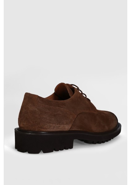 Scott Erkek Deri Ayakkabı fiyatları