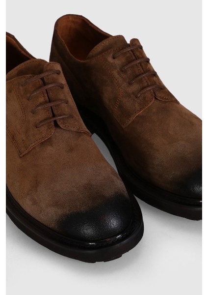 Scott Erkek Deri Ayakkabı modelleri