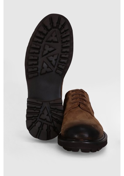 Scott Erkek Deri Ayakkabı fırsatları