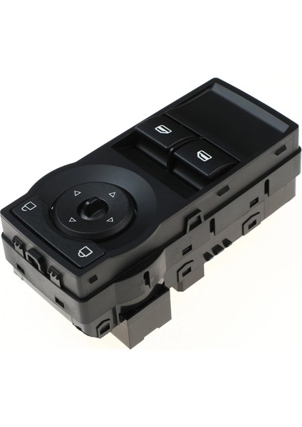 Holden Commodore ve Ute 2006-2013 Aksesuarları Için Elektrikli Master Elektrikli Cam Kontrol Anahtarı 92247221 (Yurt Dışından)