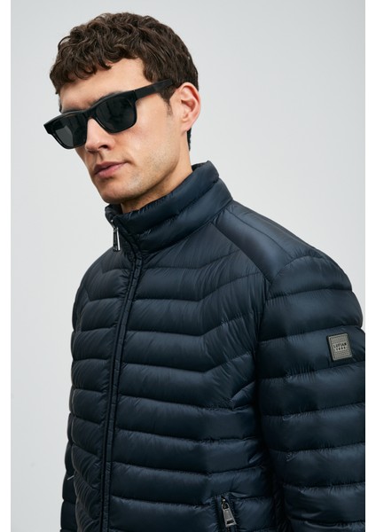 Andy Kaz Tüyü Erkek Mont indirimleri