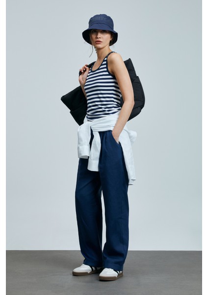 Lelan Kadın Pamuklu T- Shırt indirimleri