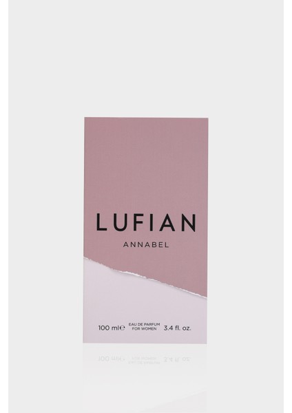 Annabel Kadın Parfüm Standart fiyatları