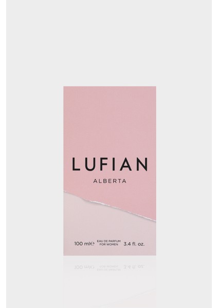 Alberta Kadın Parfüm Standart fiyatları