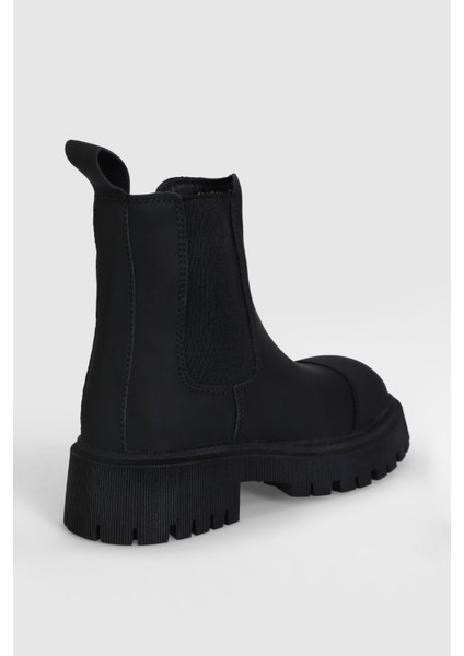 Sage Kadın Deri Bot Siyah fiyatları