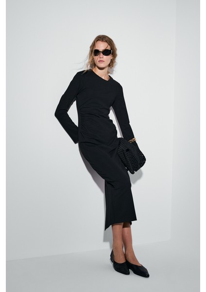 Helena Kadın Elbise