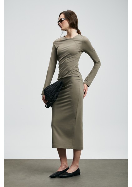 Helena Kadın Elbise
