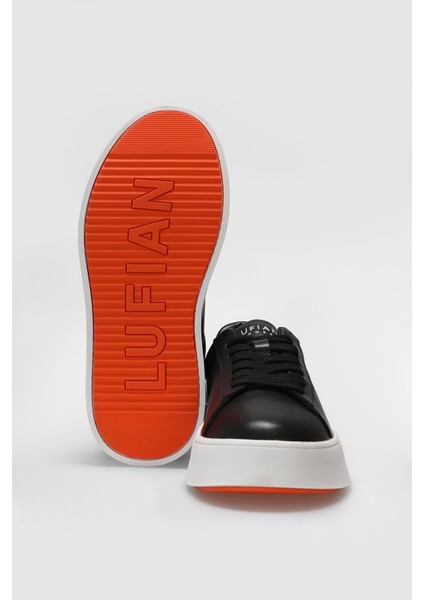 Adel Kadın Sneaker Ayakkabı Siyah indirimleri