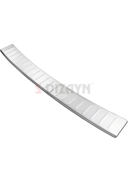 Skoda Scala Krom Arka Tampon Eşiği 2019 Üzeri modelleri