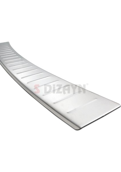 Skoda Scala Krom Arka Tampon Eşiği 2019 Üzeri fırsatları