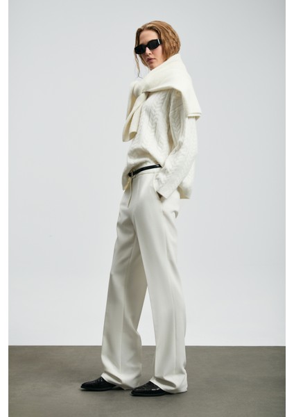 Mıra Kadın Kazak Antrasit fırsatları