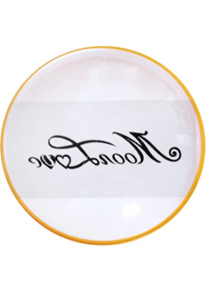 Harita Ve Yazı Çalışmalar Için En Uygun Büyüteç 60mm10x8014