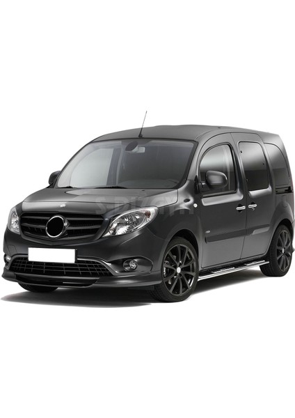 Mercedes Citan Krom Kapı Kolu 4 Kapı 2013-2021 fiyatları