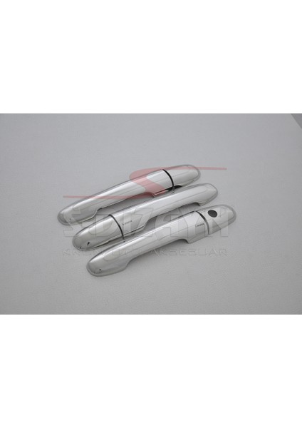 Mercedes Viano W639 Krom Kapı Kolu 4 Kapı 2004-2014 modelleri