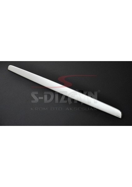 Mercedes Vito Krom Bagaj Çıtası 2010-2014 modelleri