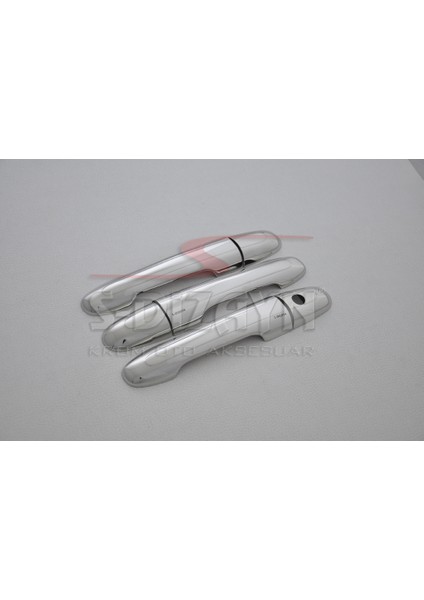 Mercedes Vito Krom Kapı Kolu 3 Kapı 2004-2014 modelleri