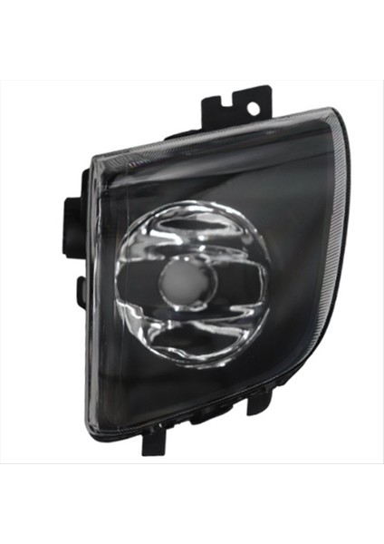 Bmw 7 Serisi F01 F02 2009-2012 Için Araba Ön Sis Fagar Kapağı Sis Lamba Kabuğu 63177182196 (Yurt Dışından) fırsatları