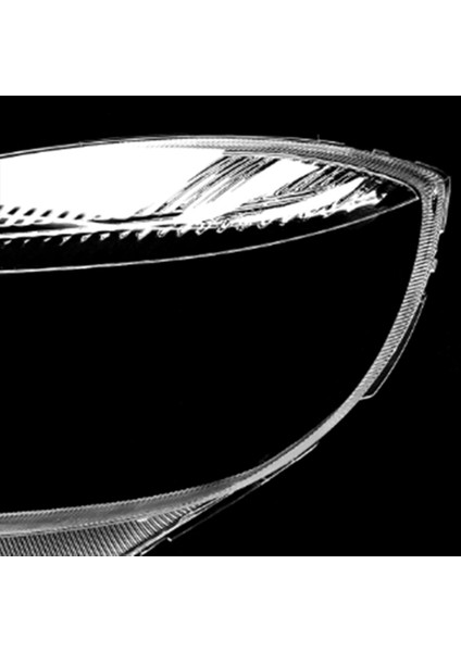 Araba Ön Far Kapağı Abajur Lambası Lamba Far Farlar Lens Kapağı Skoda Fabia 2008-2011 Için (Yurt Dışından) indirimleri