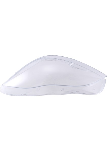 Araba Sol Far Şeffaf Lens Kapağı Yedek Kafa Işık Lambası Gölgesi Mercedes Benz W218 2010-2014 2188209161 (Yurt Dışından)