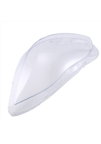 Araba Sol Far Şeffaf Lens Kapağı Yedek Kafa Işık Lambası Gölgesi Mercedes Benz W218 2010-2014 2188209161 (Yurt Dışından) modelleri