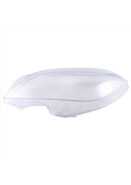 Araba Sol Far Şeffaf Lens Kapağı Yedek Kafa Işık Lambası Gölgesi Mercedes Benz W218 2010-2014 2188209161 (Yurt Dışından) indirimleri
