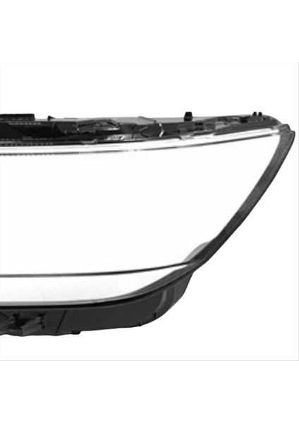 Araba Far Lens Kapağı Headlmp Gövde Abajur Kabuğu Vw Passat 2019-2020 Sol (Yurt Dışından) indirimleri