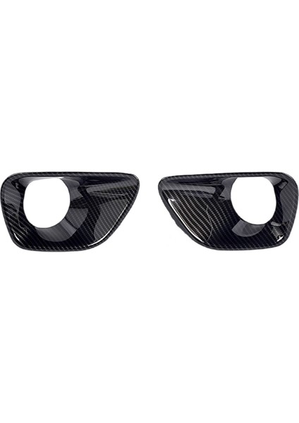 Jeep Grand Cherokee Için Ön Sis Fark Kapağı Döşeme 2011-2013 Sis Lamba Çerçevesi Dekor Dış Aksesuarlar (Yurt Dışından)