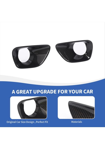 Jeep Grand Cherokee Için Ön Sis Fark Kapağı Döşeme 2011-2013 Sis Lamba Çerçevesi Dekor Dış Aksesuarlar (Yurt Dışından) indirimleri