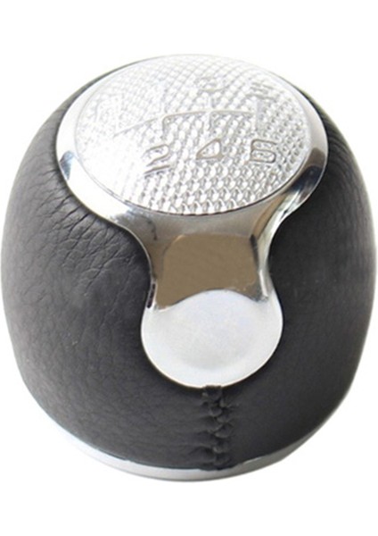 Hızlı Araba Vites Topuzu Kolu Başlığı 55344848 Alfa Mito 2011-2013 Için Uygun (Yurt Dışından)